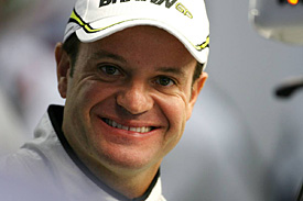 Rubens Barrichello
