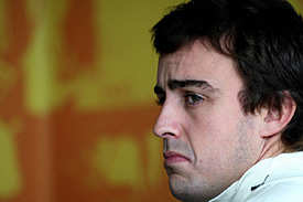 Fernando Alonso