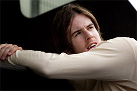 Will Bratt