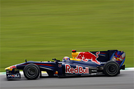 Mark Webber, Red Bull, Brazilian GP