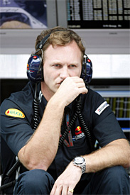 Christian Horner