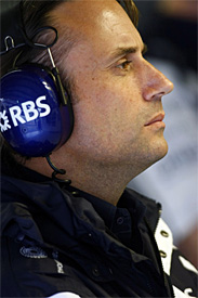 Adam Parr