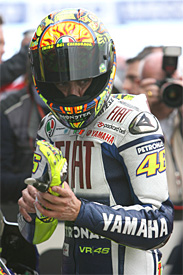 Valentino Rossi