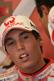 Aleix Espargaro