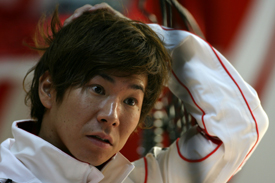 Kamui Kobayashi