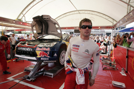 Sebastien Loeb