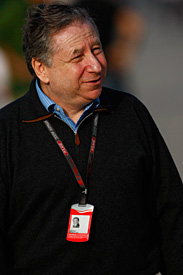 Jean Todt