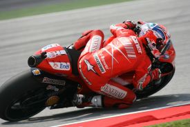Casey Stoner Malaysia