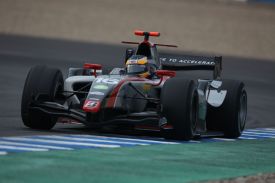 Christian Vietoris DAMS Jerez