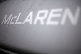 McLaren Logo