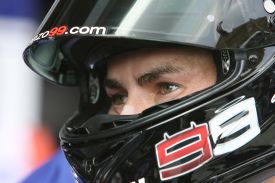 Jorge Lorenzo Malaysian Grand Prix