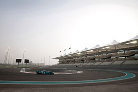 Abu Dhabi