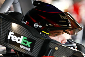 Denny Hamlin