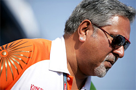 Vijay Mallya