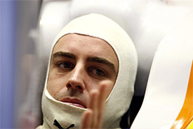 Fernando Alonso