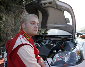 Evgeny Novikov