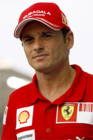 Giancarlo Fisichella
