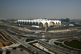 Abu Dhabi