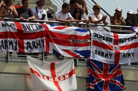 Fans