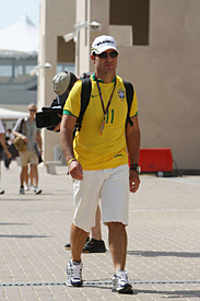Rubens Barrichello
