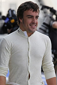 Fernando Alonso