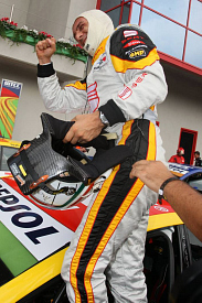 Gabriele Tarquini