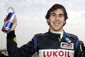 Robert Wickens