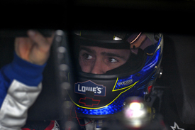 Jimmie Johnson