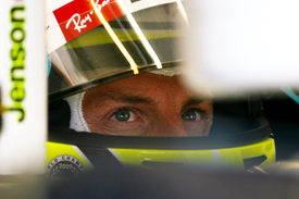 Jenson Button