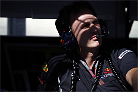 Christian Horner