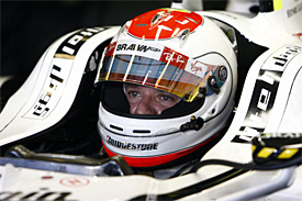 Rubens Barrichello