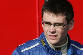 Keith Cronin Ulster Rally 2009