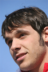 Niccolo Canepa