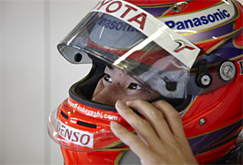 Kamui Kobayashi