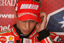 Casey Stoner