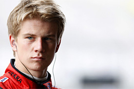 Nico Hulkenberg
