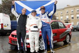 Stwart Bogie Meeke