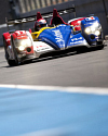 The 2009 Le Mans <br>Series review