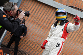 Sebastien Bourdais