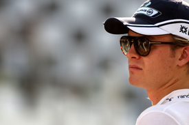 Nico Rosberg