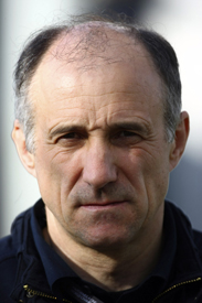 Franz Tost