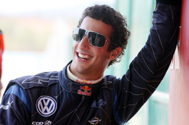 Daniel Ricciardo