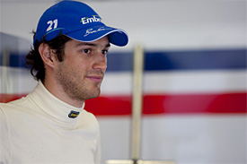 Bruno Senna