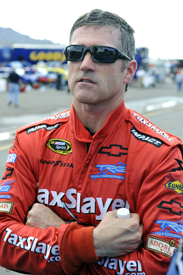 Labonte set for full season with TRG