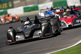 Formula Le Mans at Algarve