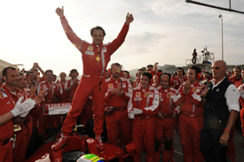 Felipe Massa