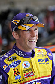 McMurray to drive for EGR in 2010