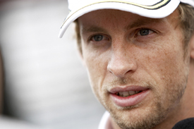 Jenson Button