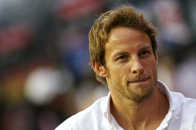 Jenson Button