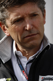 Nick Fry